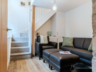 Holiday cottage Coleford Features 5