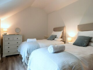 Casa vacanze Coleford Caratteristiche 8
