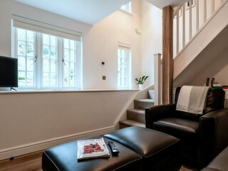 Cottage Coleford Ausstattung 9