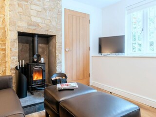 Holiday cottage Coleford Features 10
