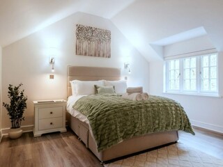 Casa vacanze Coleford Caratteristiche 11