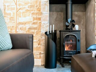 Holiday cottage Coleford Features 12