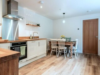 Cottage Coleford Ausstattung 13
