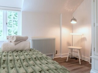 Cottage Coleford Ausstattung 17