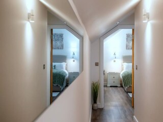 Cottage Coleford Ausstattung 21