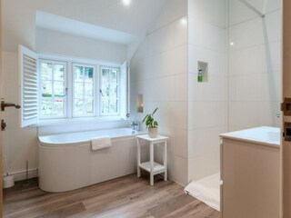 Cottage Coleford Ausstattung 22