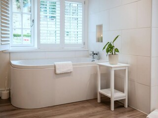 Cottage Coleford Ausstattung 23