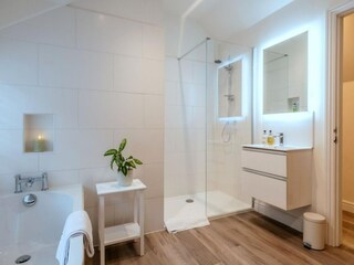 Casa vacanze Coleford Caratteristiche 24