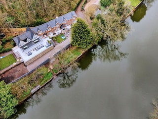 Cottage Coleford Umgebung 30