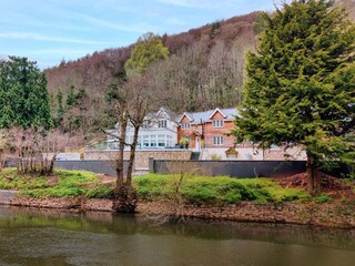 Cottage Coleford Umgebung 31