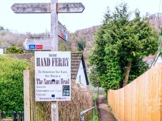 Holiday cottage Coleford Environment 33