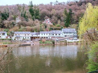 Cottage Coleford Umgebung 34