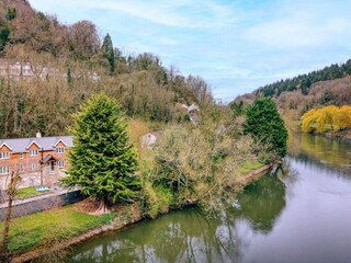 Cottage Coleford Umgebung 35