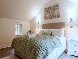 Holiday cottage Coleford Features 26