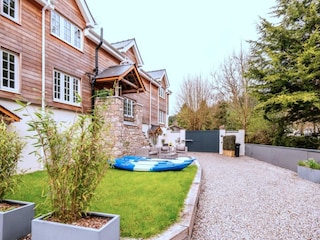 Cottage Coleford Außenaufnahme 4