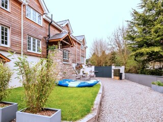Holiday cottage Coleford Outdoor Recording 4