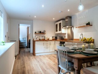 Holiday cottage Coleford Features 27
