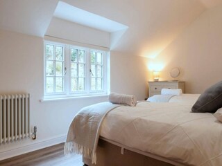 Cottage Coleford Ausstattung 28
