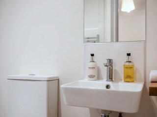 Cottage Coleford Ausstattung 29