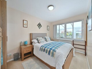 Bungalow Rye Caratteristiche 12