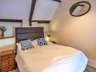 Holiday cottage Ilfracombe Features 9