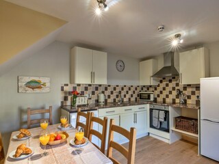 Casa vacanze Ilfracombe Caratteristiche 10