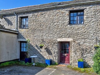 Casa vacanze Ilfracombe Registrazione all'aperto 3