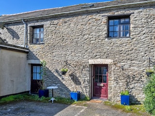 Holiday cottage Ilfracombe Outdoor Recording 3