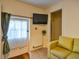 Casa vacanze Ilfracombe Caratteristiche 11