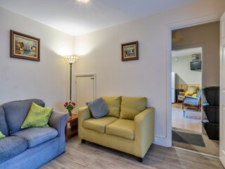 Casa vacanze Ilfracombe Caratteristiche 12