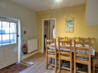 Casa vacanze Ilfracombe Caratteristiche 13