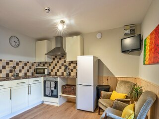 Casa vacanze Ilfracombe Caratteristiche 14