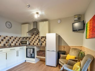 Holiday cottage Ilfracombe Features 14