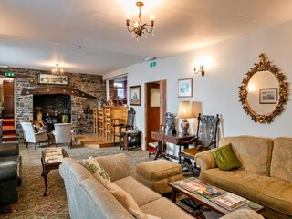 Casa vacanze Ilfracombe Caratteristiche 15