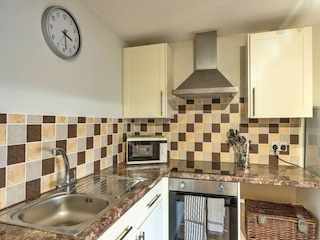 Holiday cottage Ilfracombe Features 16