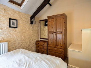 Holiday cottage Ilfracombe Features 17