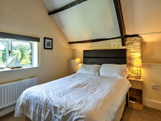 Casa vacanze Ilfracombe Caratteristiche 18