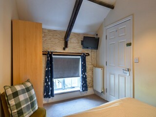 Casa vacanze Ilfracombe Caratteristiche 19