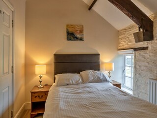 Casa vacanze Ilfracombe Caratteristiche 20
