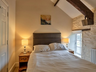 Holiday cottage Ilfracombe Features 20