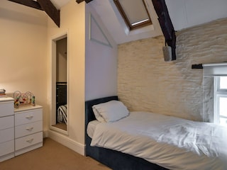 Holiday cottage Ilfracombe Features 21