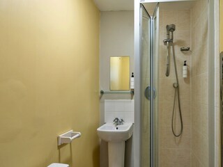 Casa vacanze Ilfracombe Caratteristiche 22