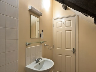 Holiday cottage Ilfracombe Features 23