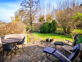 Holiday cottage Castle Cary Outdoor Recording 2