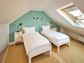 Cottage Castle Cary Ausstattung 10