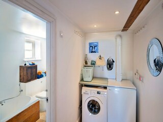 Cottage Castle Cary Ausstattung 13