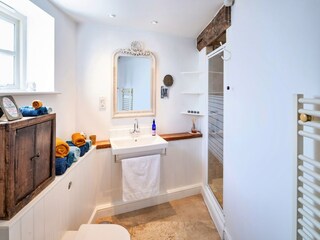 Cottage Castle Cary Ausstattung 14