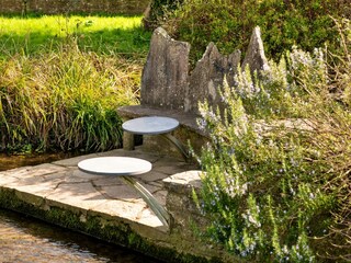 Holiday cottage Castle Cary Outdoor Recording 3
