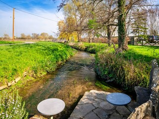 Vakantiehuisje Castle Cary Omgeving 23