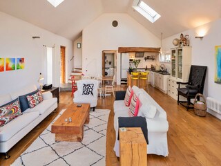 Cottage Castle Cary Ausstattung 15